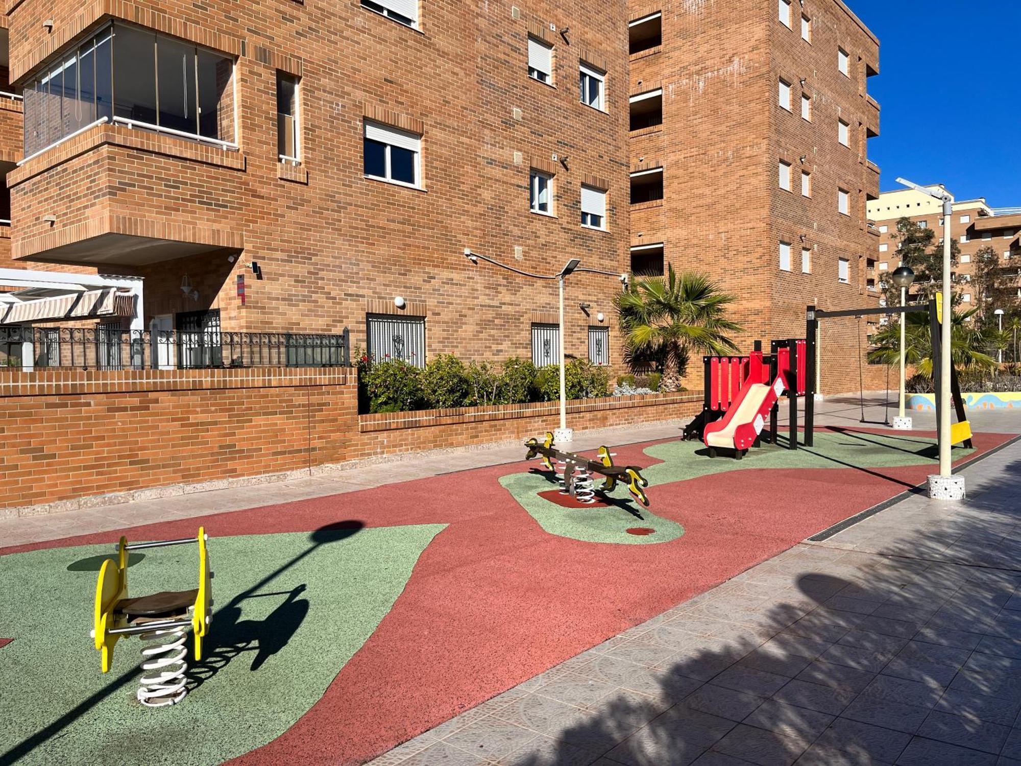 Acv - Torremar-2ª Linea Planta 5 Frontal 4 Apartment Oropesa del Mar Exterior photo